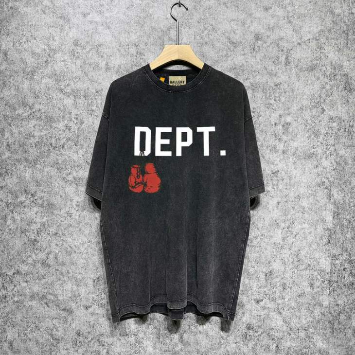 Picture of Gallery Dept T Shirts Short _SKUGalleryDeptS-2XL11trZGA13413537